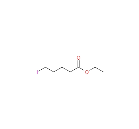 5-碘戊酸乙酯,Ethyl 5-iodovalerate