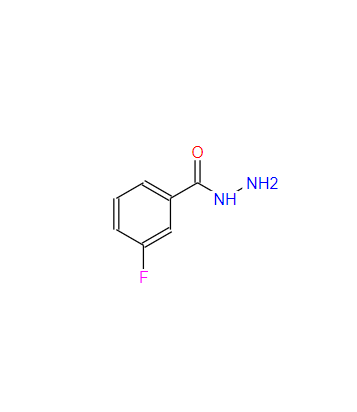 3-氟苯甲酰肼,3-FLUOROBENZHYDRAZIDE