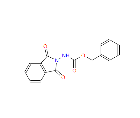 N′-Z-N,N-鄰苯二甲酰肼,N-(Z-amino)phthalimide