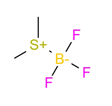 三氟二甲基硫醚化硼,Borontrifluoride-dimethylsulfidecomplex,purified,packagedunderArgoninresealableChemSeal^tbottles