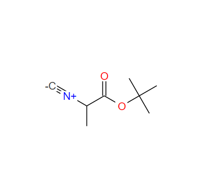 2-異氰基丙酸叔丁酯,tert-Butyl 2-isocyanopropionate