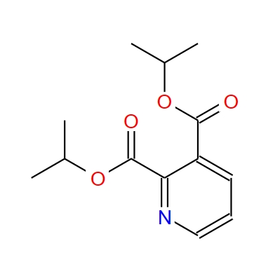 diisopropyl pyridine-2,3-dicarboxylate,diisopropyl pyridine-2,3-dicarboxylate