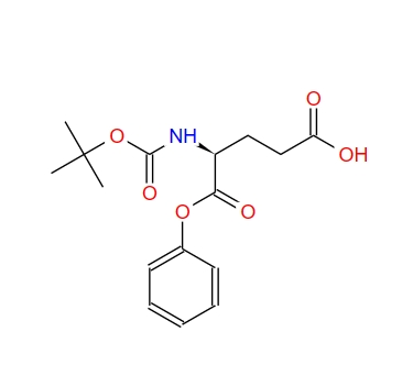 Boc-Glu-Oph,Boc-Glu-Oph