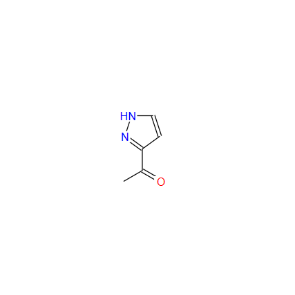 3-乙?；吝?Ethanone, 1-(1H-pyrazol-3-yl)- (9CI)