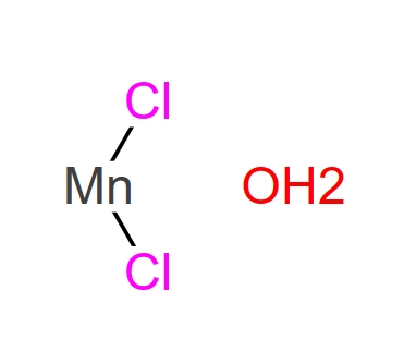 氯化錳水合物,Manganese(ll) chloride hydrate