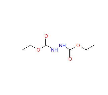 1,2-肼二羧酸二乙酯,Diethyl 1,2-hydrazinedicarboxylate