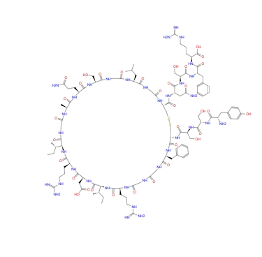 (Tyr0)-Atriopeptin II (rat),(Tyr0)-Atriopeptin II (rat)