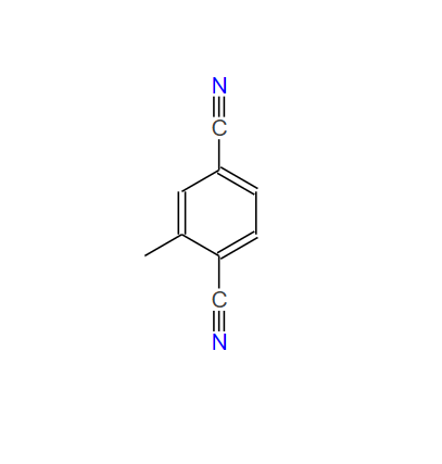 2,5-二氰基甲苯,Methylterephthalonitrile