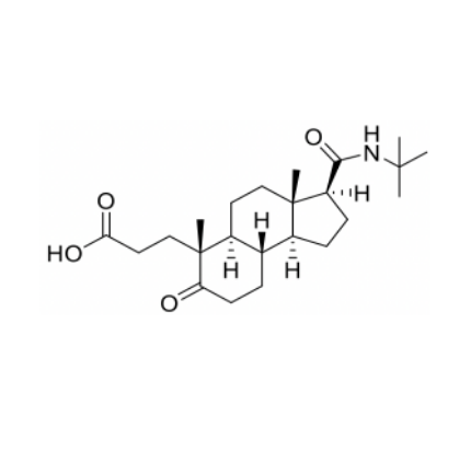 非那雄胺杂质25,Finasteride Impurity 25