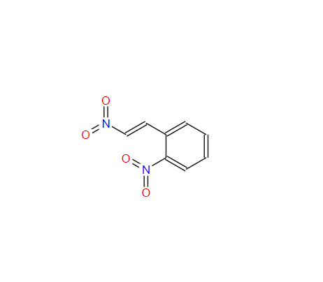 β,2-二硝基苯乙烯,β,2-Dinitrostyrene