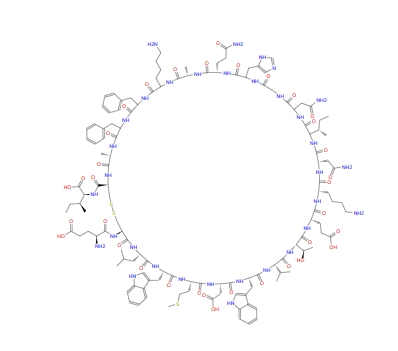 TIMP-2 (145-168) (human, bovine),TIMP-2 (145-168) (human, bovine)