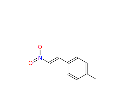 反-4-甲基-β-硝基苯乙烯,trans-4-Methyl-β-nitrostyrene