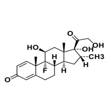 地塞米松磷酸钠EP杂质A,Dexamethasone EP impurities A