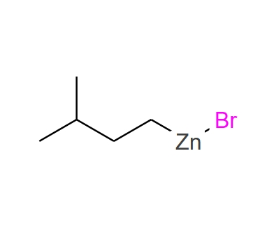 3-甲基丁基溴化锌,3-Methylbutylzinc bromide solution 0.5M in THF