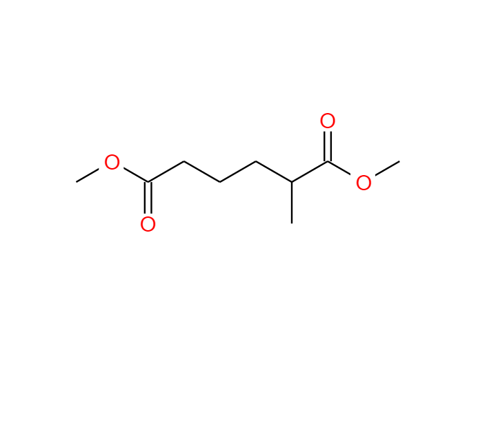 2-甲基己二酸二甲酯,DIMETHYL 2-METHYLADIPATE