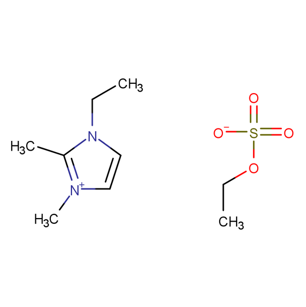 1-乙基-2,3-二甲基咪唑乙基硫酸盐,1-ETHYL-2 3-DIMETHYLIMIDAZOLIUM ETHYL SU