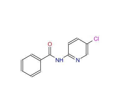 N-(5-chloropyridin-2-yl)benzamide,N-(5-chloropyridin-2-yl)benzamide