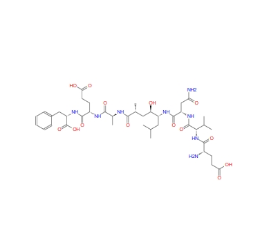 OM99-2 trifluoroacetate salt,OM99-2 trifluoroacetate salt