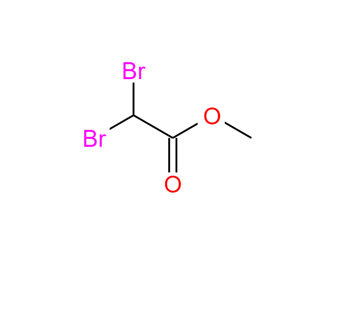 二溴乙酸甲酯,METHYL DIBROMOACETATE, 50MG, NEAT