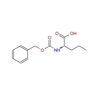 Z-D-正缬氨酸,Z-D-NVA-OH