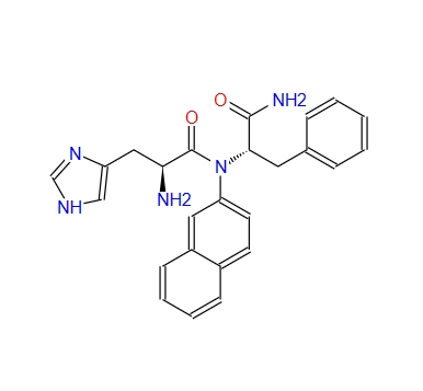 H-His-Phe-βNA · 2 HCl,H-His-Phe-βNA · 2 HCl