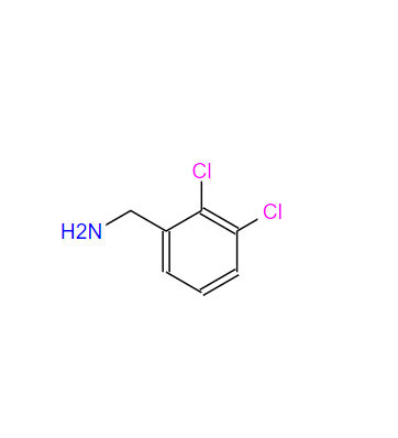 2,3-二氯苄胺,2,3-Dichlorobenzylamine