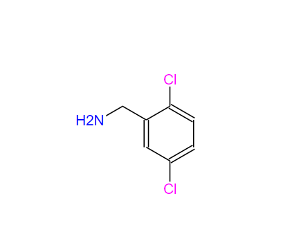 2,5-二氯苄胺,2,5-Dichlorobenzylamine