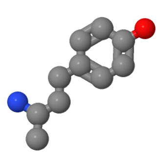(S)-4-(3-氨基丁基)苯酚,(S)-4-(3-AMINO-BUTYL)-PHENOL