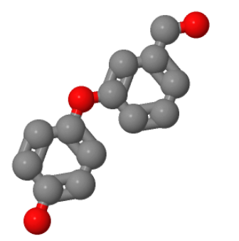 4-(3-(羟甲基)苯氧基)苯酚,4'-Hydroxy-3-phenoxybenzyl Alcohol