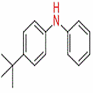 4-叔丁基-N-苯基苯胺,4-tert-Butyl-N-phenylaniline