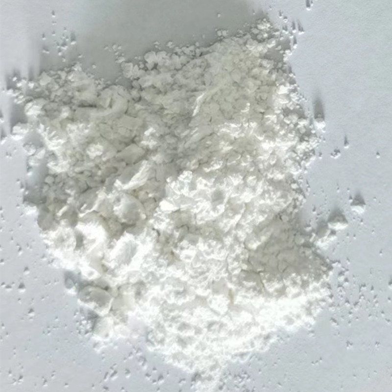 氢氧化镁,Magnesium hydroxide