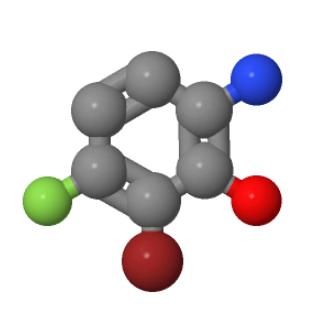 2-溴-3-氟-6-氨基苯酚,3-Bromo-4-fluoro-2-hydroxyaniline