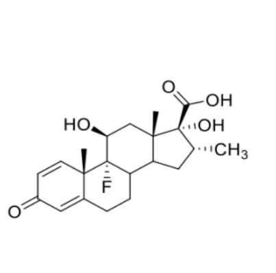 地塞米松磷酸钠EP杂质G,Dexamethasone sodium phosphate impurity G