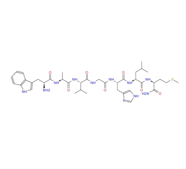 蛙皮素8-14,Bombesin (8-14)