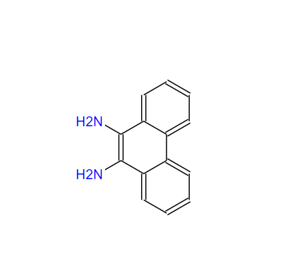 9,10-二氨基菲,9,10-Diaminophenanthrene