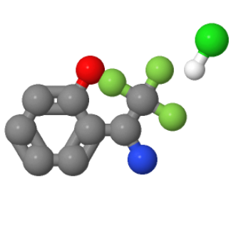 (R)-2-(1-氨基-2,2,2-三氟乙基)苯酚鹽酸鹽,(R)-2-(1-aMino-2,2,2-trifluoroethyl)phenol hydrochloride