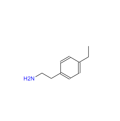 4-乙基苯基胺,4-Ethylphenethylamine