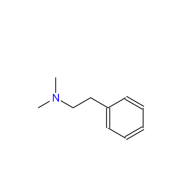 N,N-二甲基-2-苯乙胺,N,N-Dimethylphenethylamine