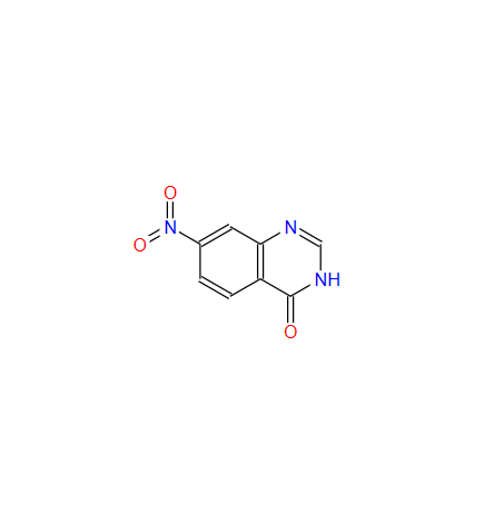 7-硝基喹唑啉-4-醇,7-NITRO-3H-QUINAZOLIN-4-ONE