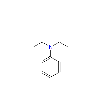 N-乙基-N-异丙苯胺,N-Ethyl-N-isopropylaniline