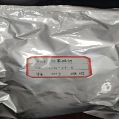 硒氰酸钾,POTASSIUM SELENOCYANATE