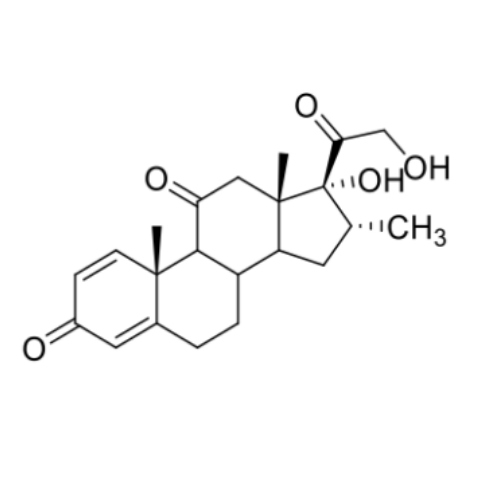 地塞米松EP杂质 J,Methylprednisone