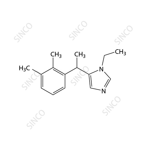 美托咪定杂质18,rac-Medetomidine Impurity 18