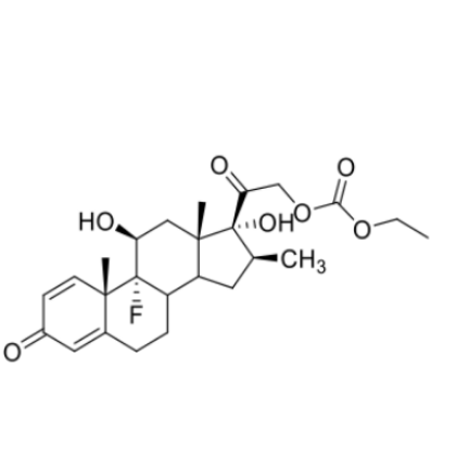 倍他米松杂质D,Betamethasone EP Impurity D