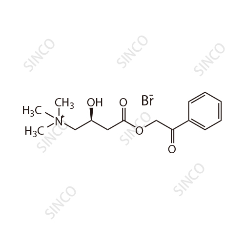 左卡尼汀雜質(zhì)3,Levocarnitine Impurity im3