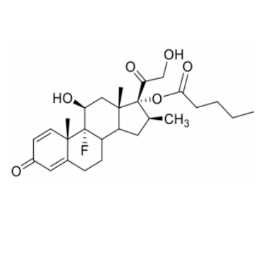 倍他米松戊酸酯EP雜質(zhì)C,Dexamethasone 17-valerate