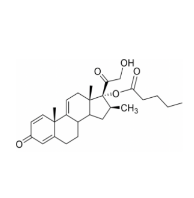 倍他米松戊酸酯EP雜質(zhì)F,Betamethasone Valerate EP Impurity F