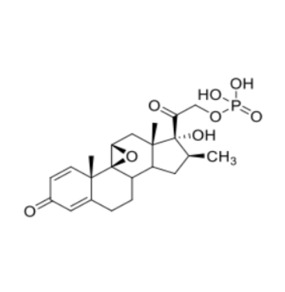 倍他米松磷酸鈉雜質(zhì)E,Betamethasone sodium phosphate Impurity E