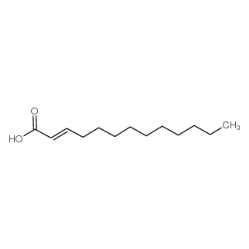 2-十三烯酸,2-Tridecenoic Acid