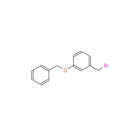 3-苄氧基溴苄,3-Benzyloxybenzyl bromide